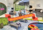 Neverland Luxury Pool Villa
